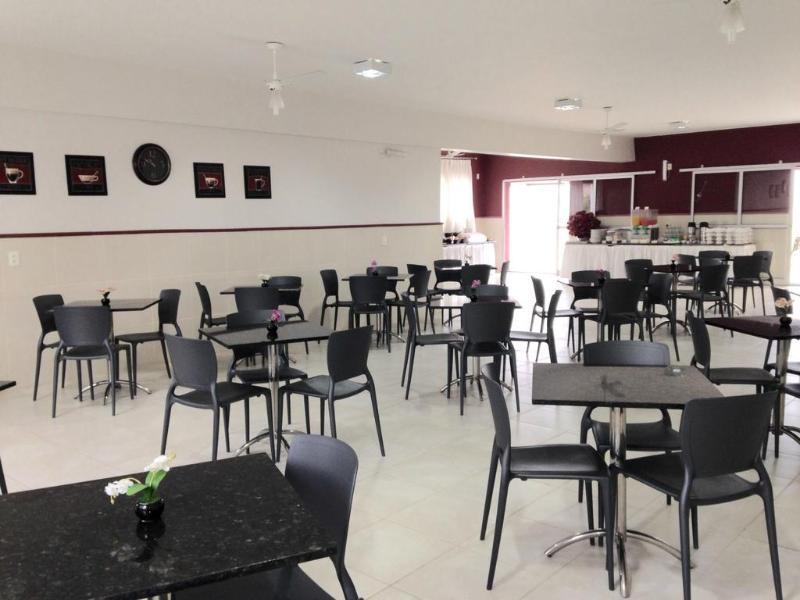 Contagem Centro Hotel Экстерьер фото